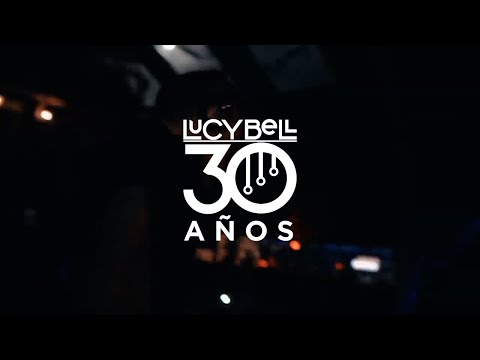 Lucybell y Pettinellis en Teatro Coliseo 2024