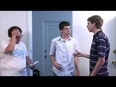 Origen de McLovin