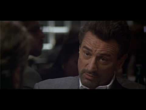 Michael Mann "Heat 2" Adam Driver protagonista