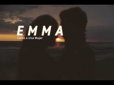 EMMA lanza Como a una Mujer