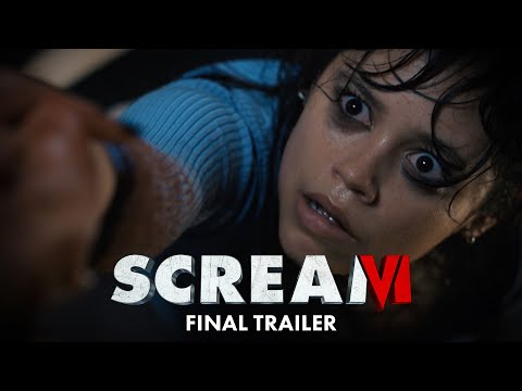 "Scream 6" se convierte en un éxito instantáneo al recaudar 67 millones de dólares en su primer fin de semana