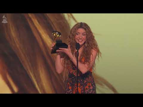 Grammys 2025 Todos los ganadores
