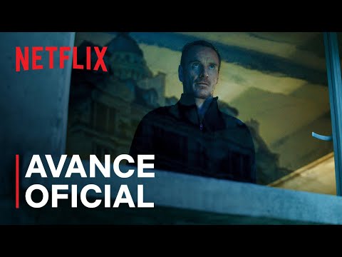 Crítica de El Asesino The Killer de David Fincher