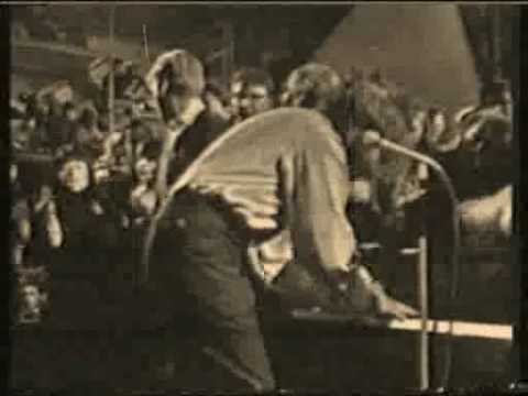Muere Jerry Lee Lewis