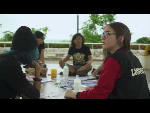 La banda ecuatoriana LMSMGJ presenta su EP 'Trilogía'