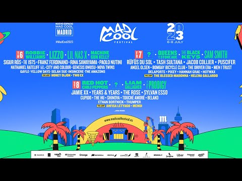Mad Cool Festival
