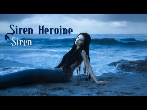 Siren Siren Heroine