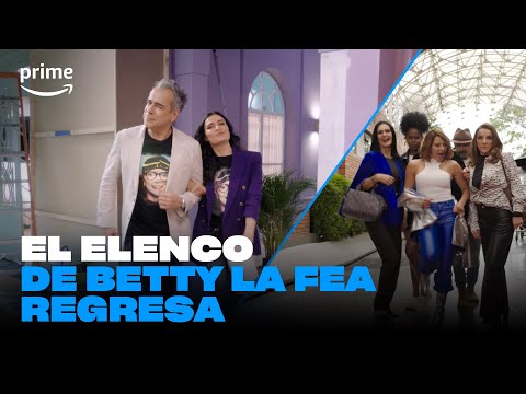 La vida es una telenovela