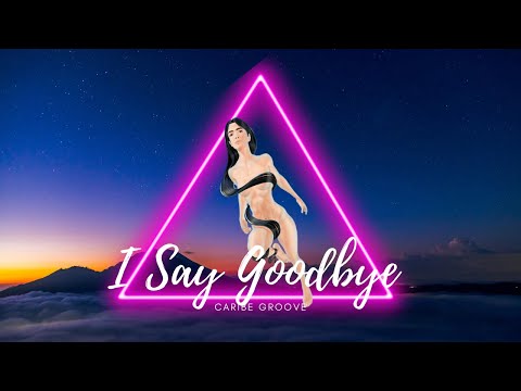 Caribe Groove estrena I Say Goodbye