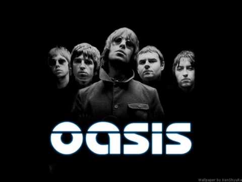 Noel Gallagher