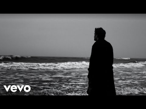 Depeche Mode videoclip "Before We Drown"