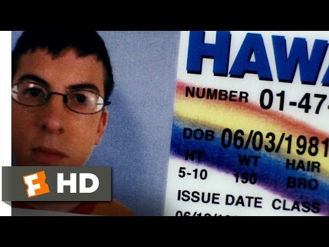 Origen de McLovin