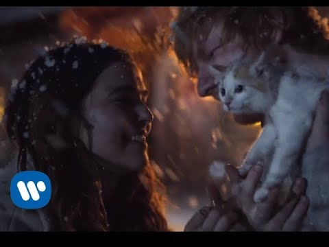 Ed Sheeran disco póstumo