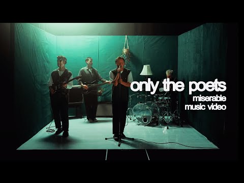 Only The Poets regresa a España 2025