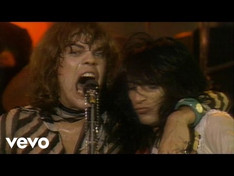 Muere David Johansen líder de los New York Dolls