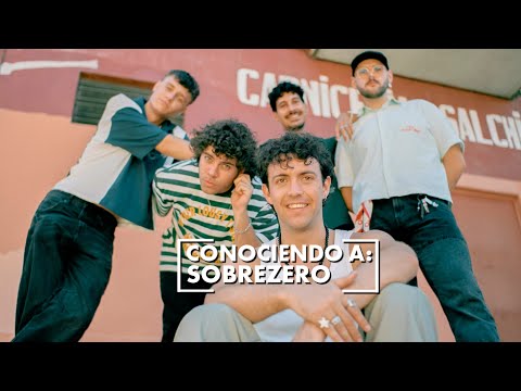 Conociendo a Sobrezero