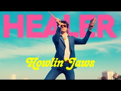 HOWLIN' JAWS Healer