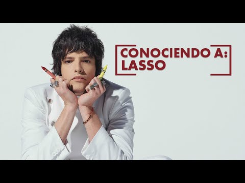 gira europea LASSO 2025