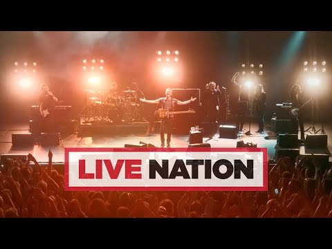 Concierto de STING en Bilbao el 1 de junio de 2023