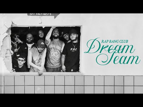 Rap Bang Club presenta su último éxito: 'Dream Team