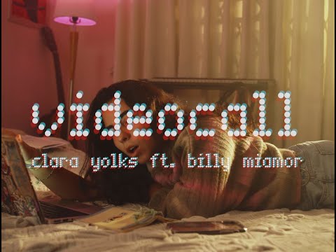 Videocall lo nuevo de Clara Yolks