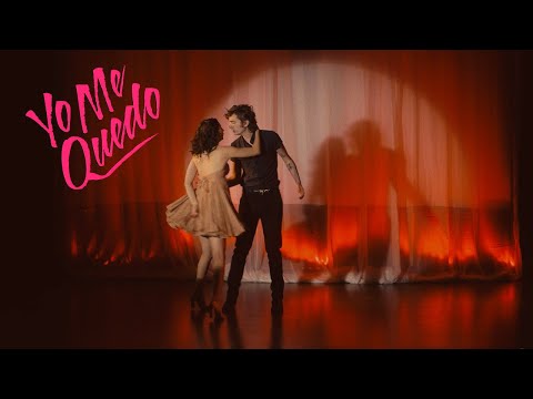 RYAN presenta "Yo Me Quedo / Todo el Bien"