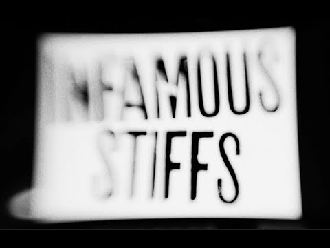 INFAMOUS STIFFS The Ornery Six
