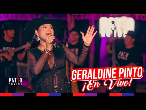 Geraldine Pinto muere intentando llegar a EE. UU