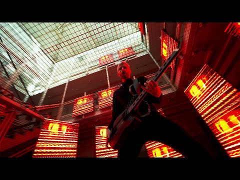 Pendulum Cannibal