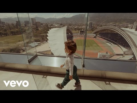 Greeicy presenta su nueva canción "KAI"