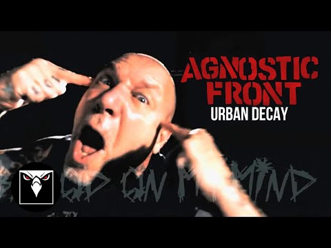 Agnostic Front Chile