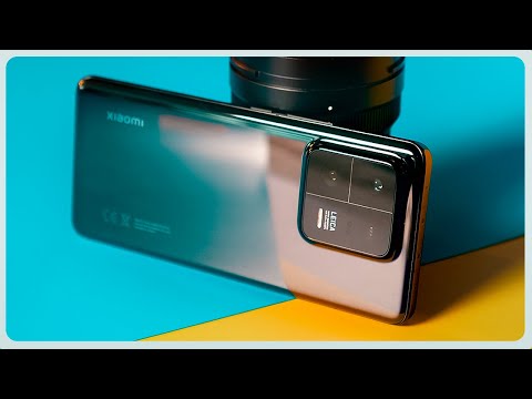 Xiaomi presenta su nueva serie 13 en el MWC 2023