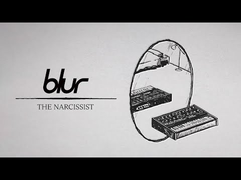 Blur lanza nuevo single: 'The Narcissist'