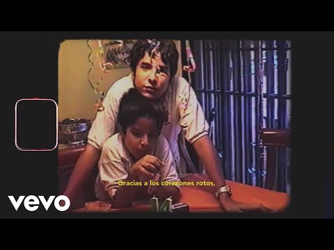 Cali y El Dandee Último Primer Beso