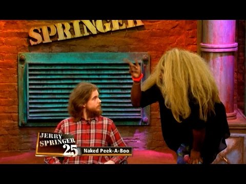 Muere Jerry Springer el presentador más controvertido