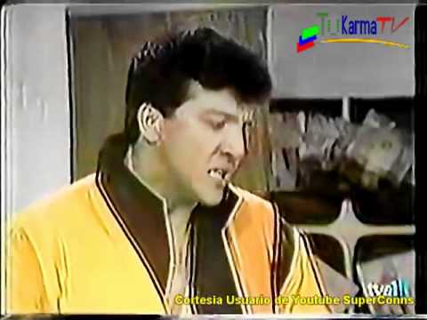 La vida es una telenovela