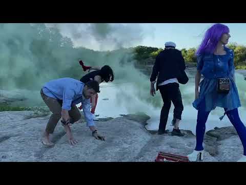 Diamantina nuevo single y video: Del Autocontrol