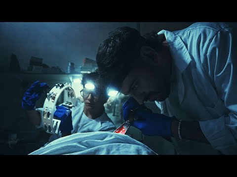 Baldosa regresa con fuerza en "Trasplante de corazón"