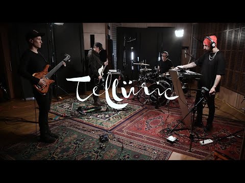 Tellüric