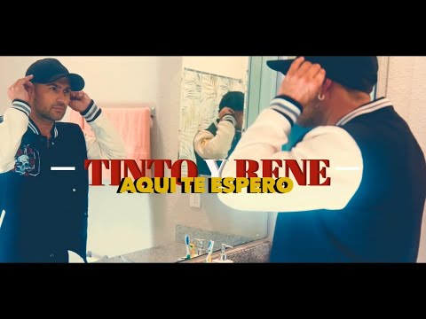 TINTO y RENÉ VELAZCO Aquí Te Espero