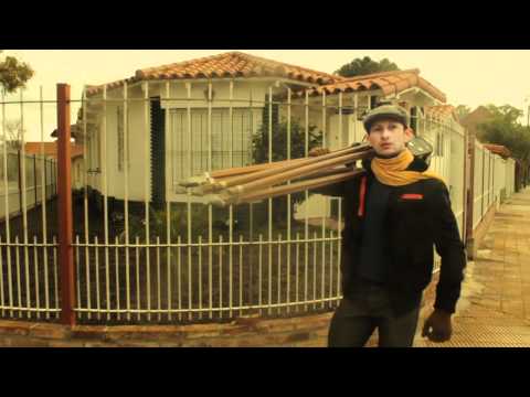 Caracas Feel de Flow junto a Los Cafres