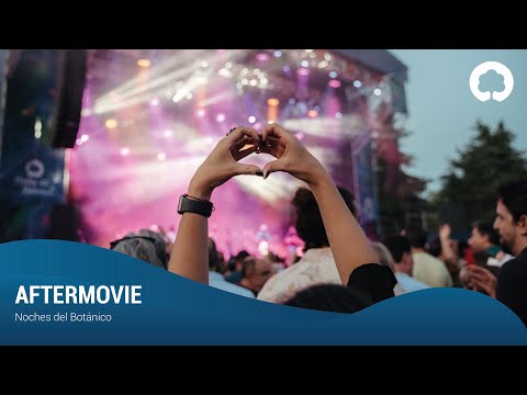 Las Noches del Botánico 2026 primeros conciertos