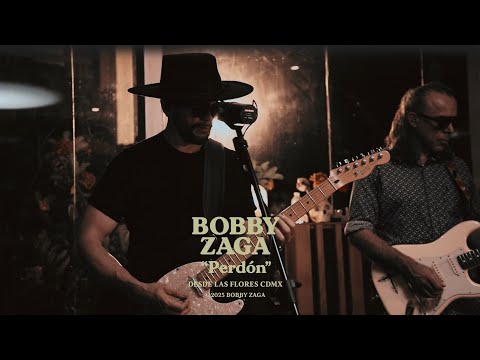 Desde las Flores de Bobby Zaga