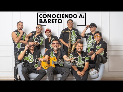 Conociendo a Bareto