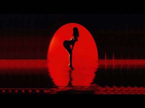 La sensualidad y el ritmo de Kali Uchis llegan con 'Moonlight'