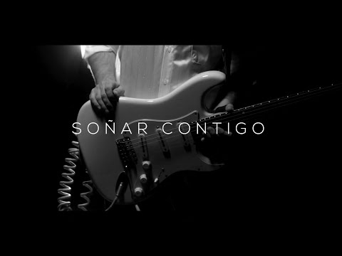 Jardín Mojado estrena su nuevo single "Soñar Contigo"