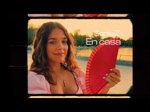 Sonia Z En Casa
