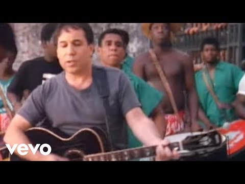 Olodum está de vuelta a España