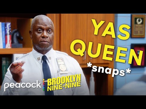 Muere Andre Braugher estrella de Brooklyn Nine-Nine