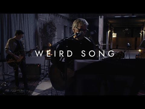 Red Moon Yard Weird Song